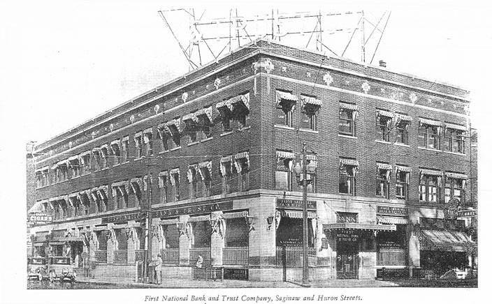 Ten West Lofts